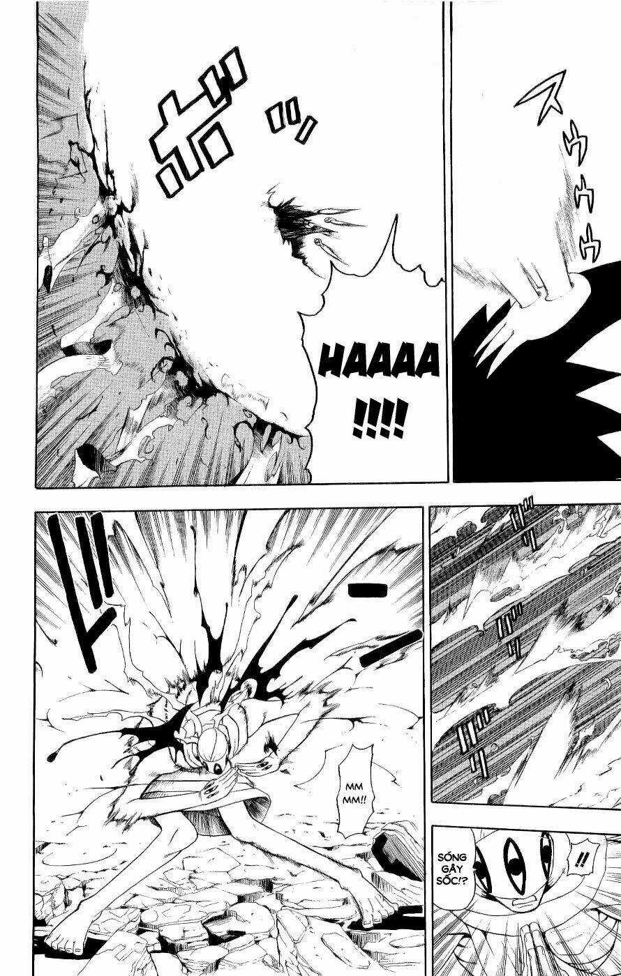 Soul Eater - Chapter 22 - Trang 31