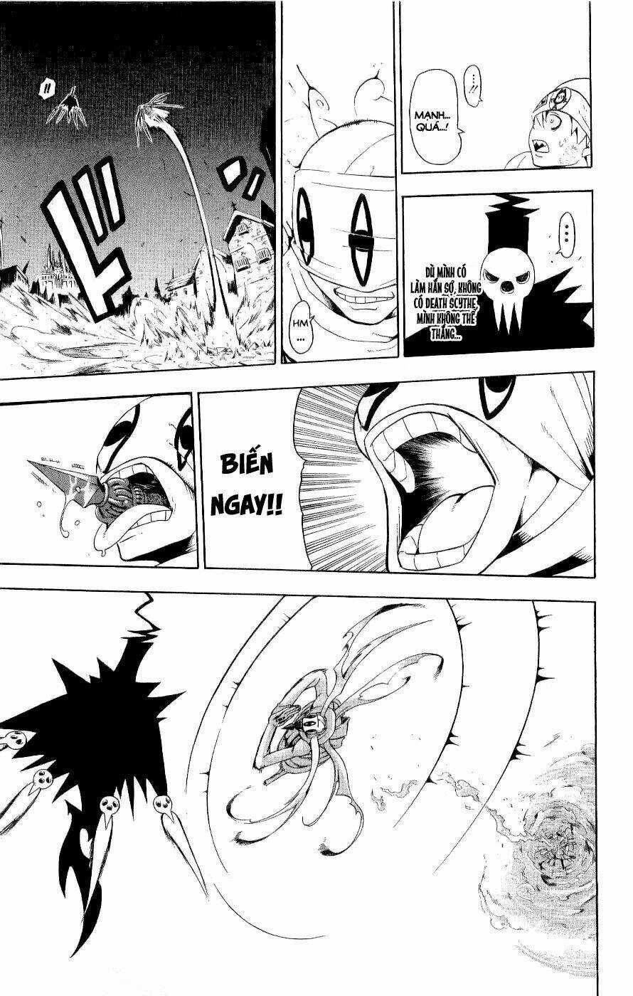 Soul Eater - Chapter 22 - Trang 32