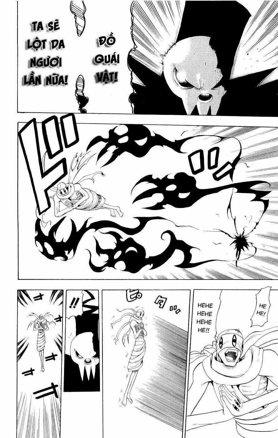 Soul Eater - Chapter 22 - Trang 36