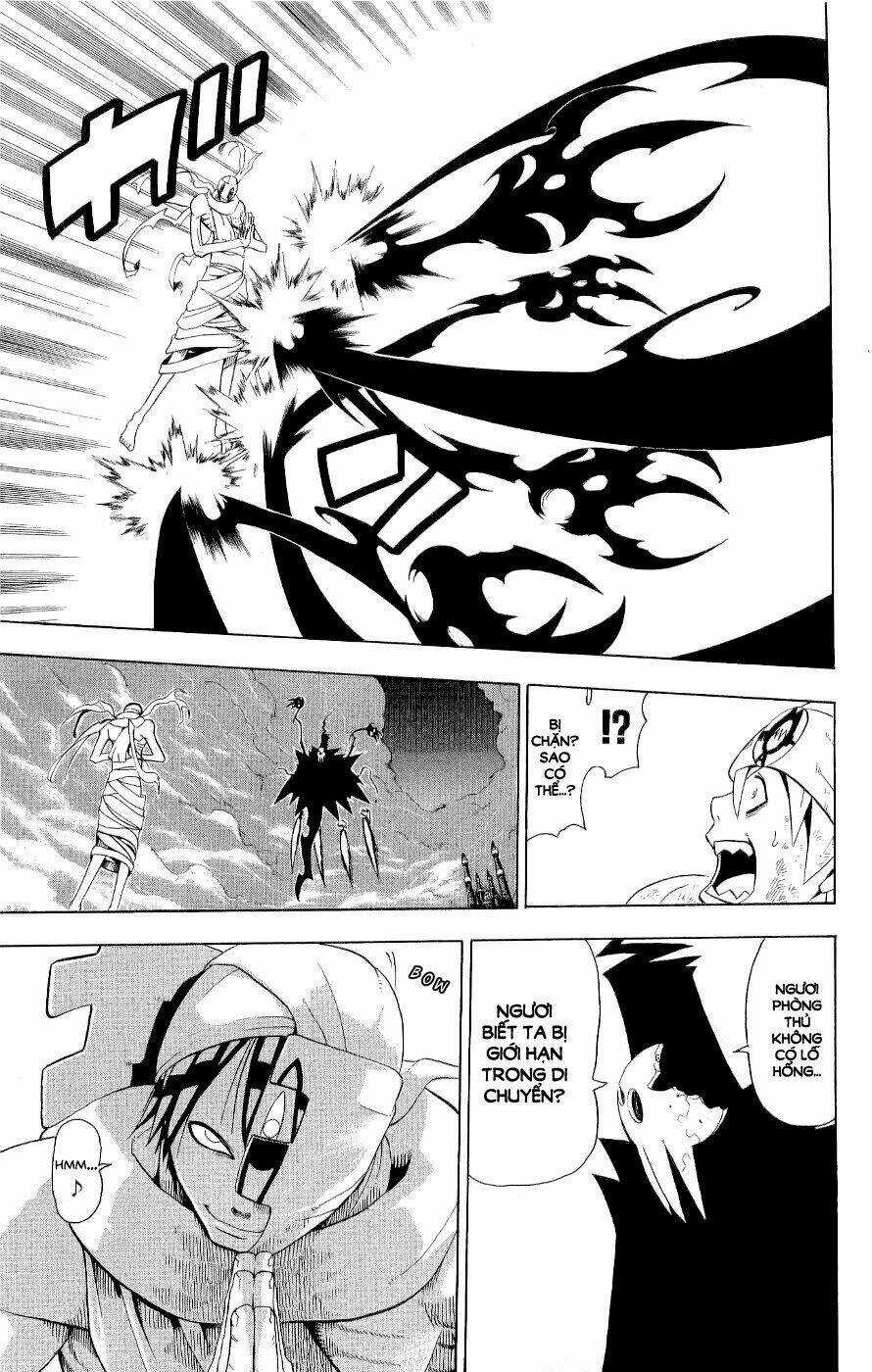 Soul Eater - Chapter 22 - Trang 37