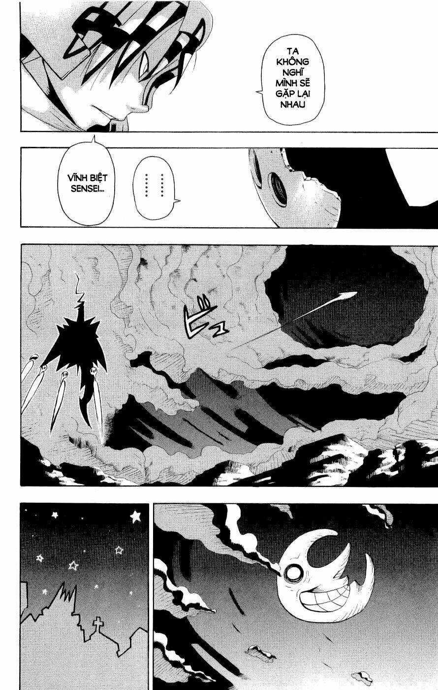 Soul Eater - Chapter 22 - Trang 38