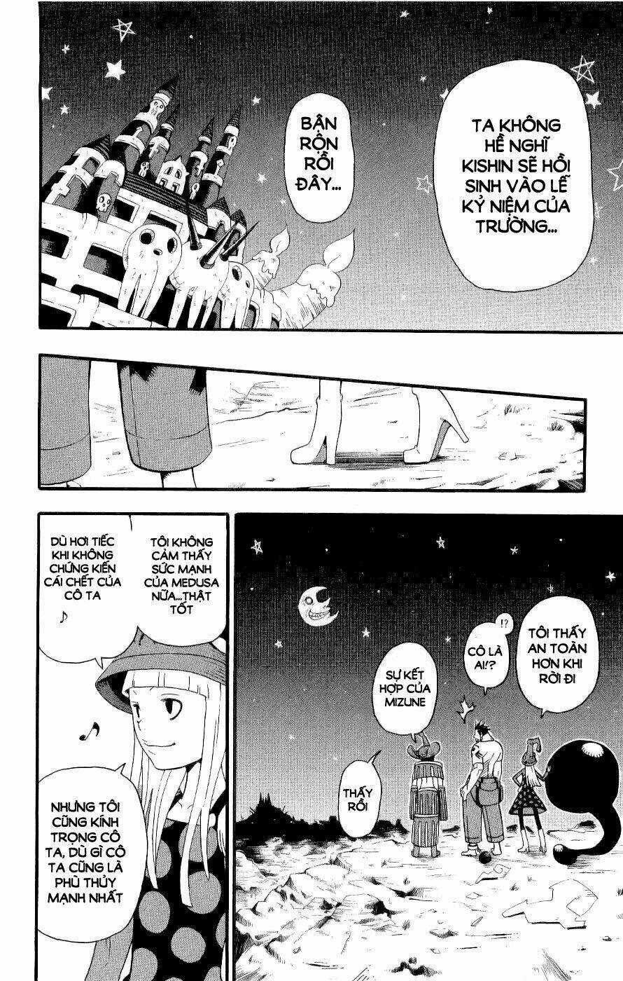 Soul Eater - Chapter 22 - Trang 40
