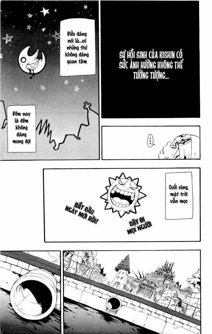 Soul Eater - Chapter 22 - Trang 45