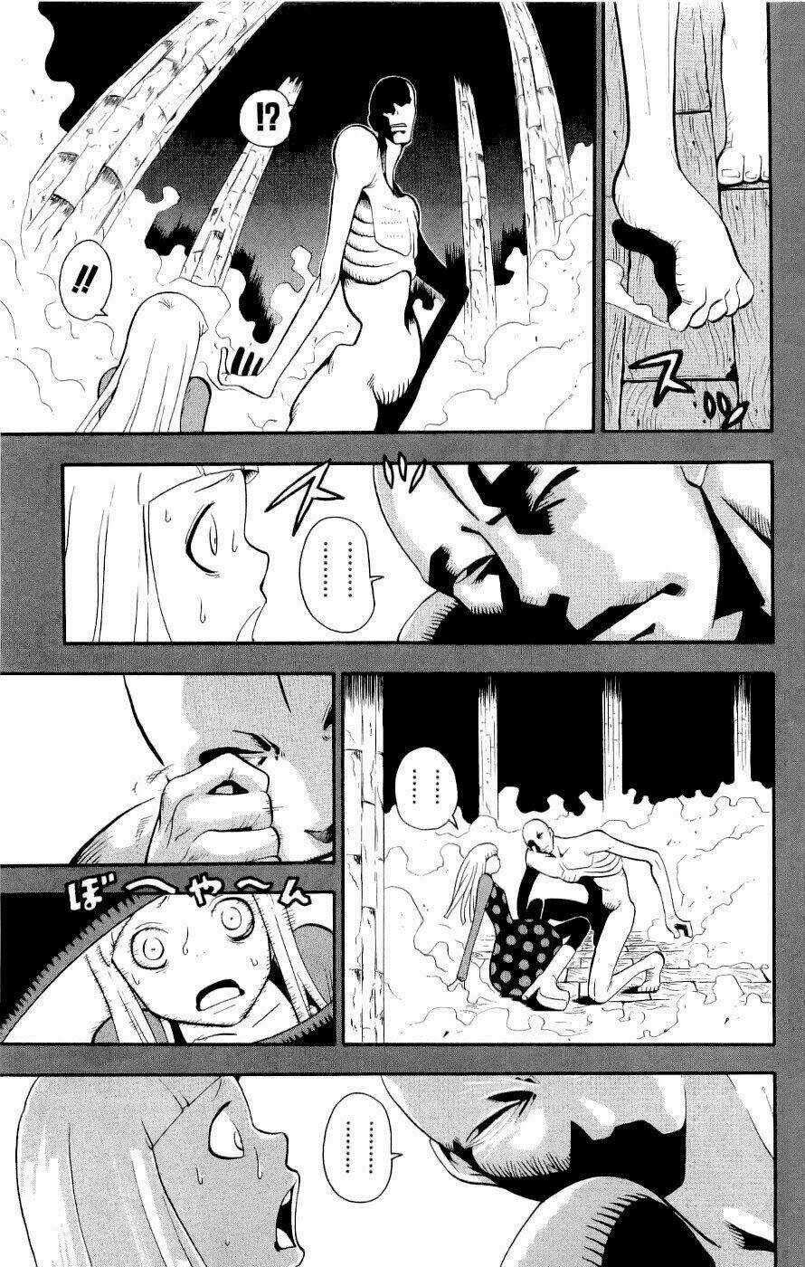 Soul Eater - Chapter 22 - Trang 6