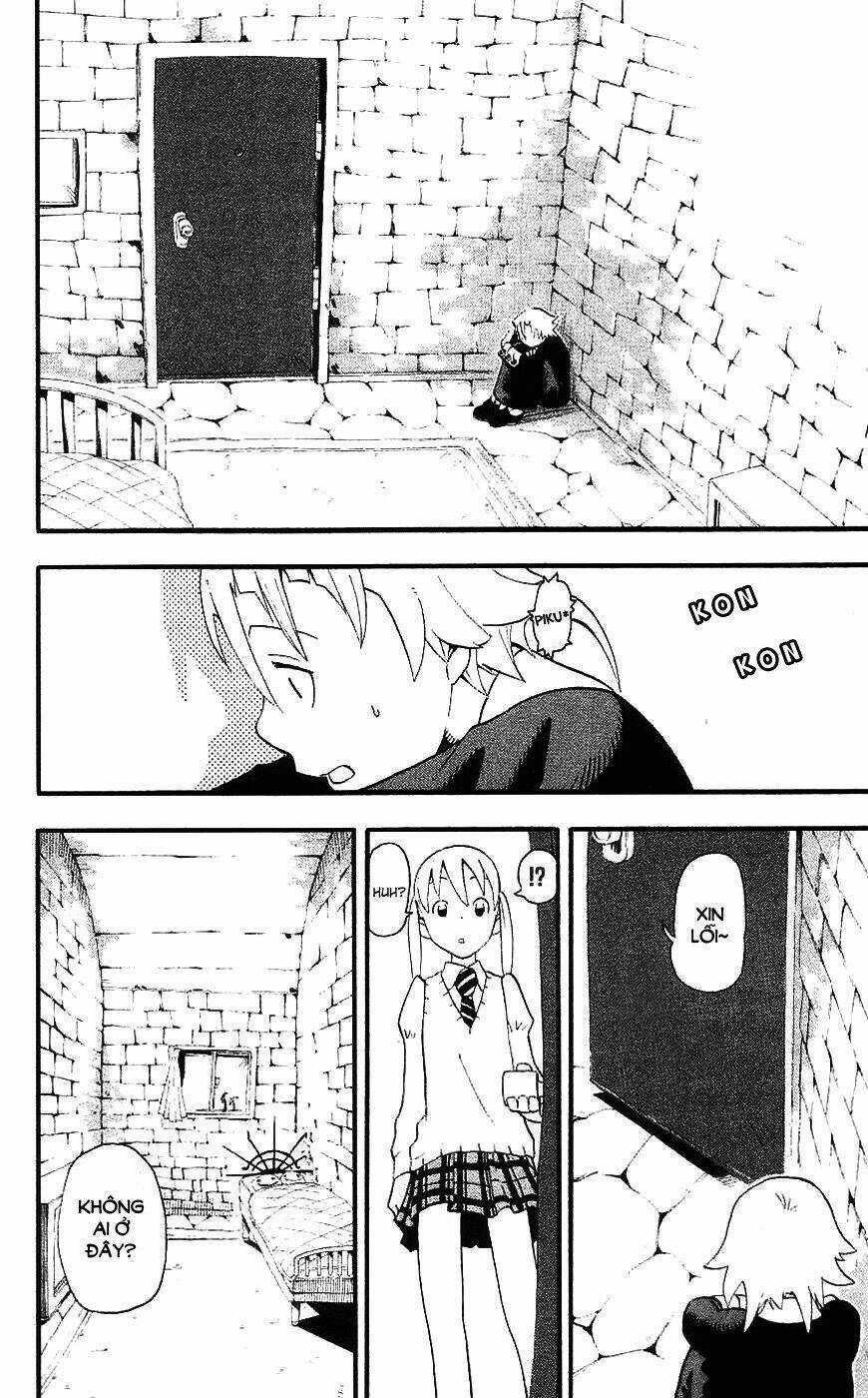 Soul Eater - Chapter 24 - Trang 14