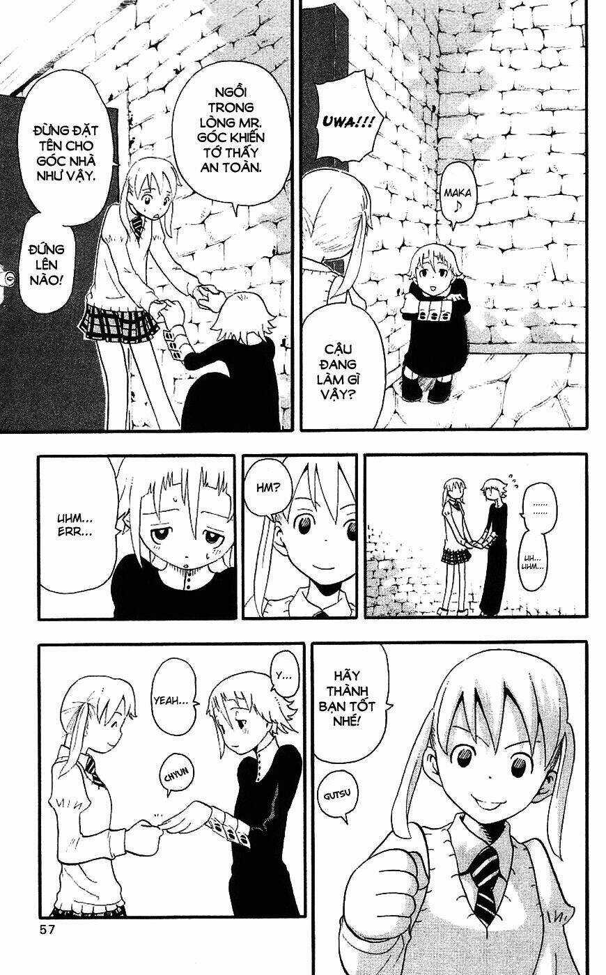 Soul Eater - Chapter 24 - Trang 15