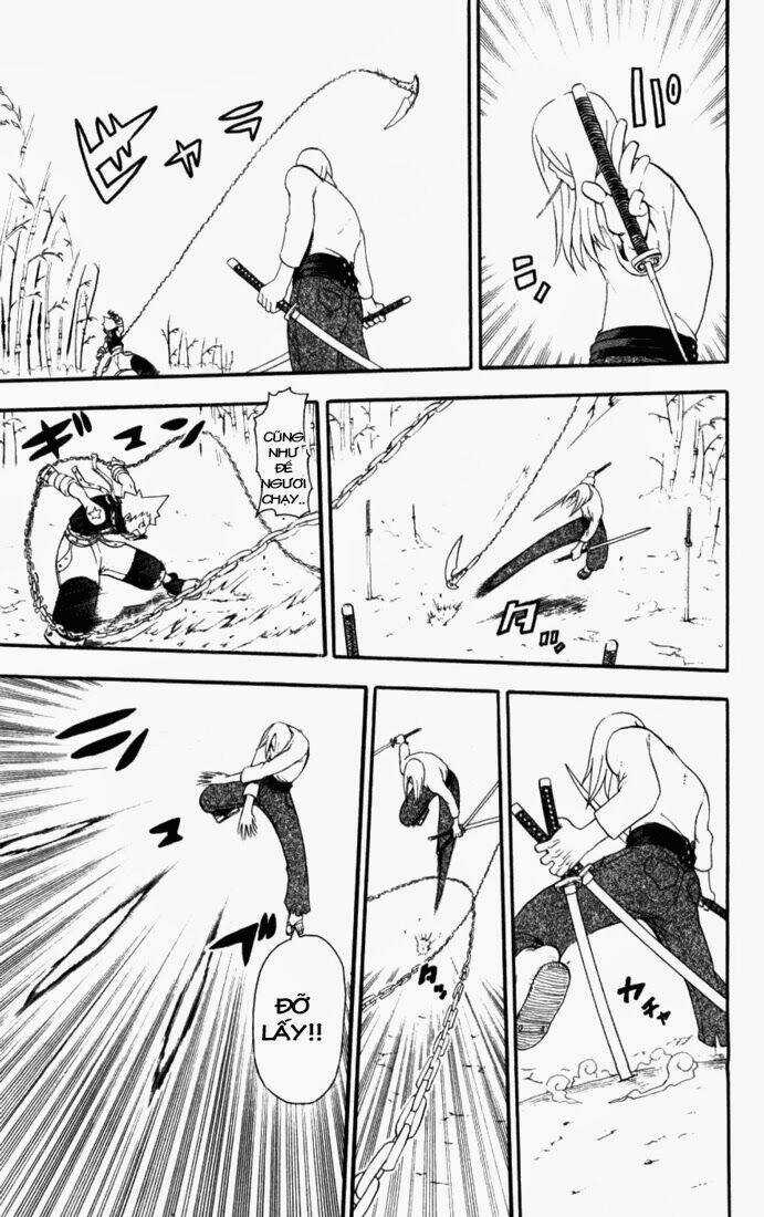 Soul Eater - Chapter 28 - Trang 18
