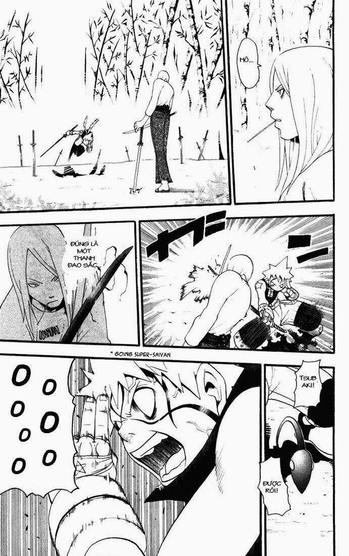 Soul Eater - Chapter 28 - Trang 24