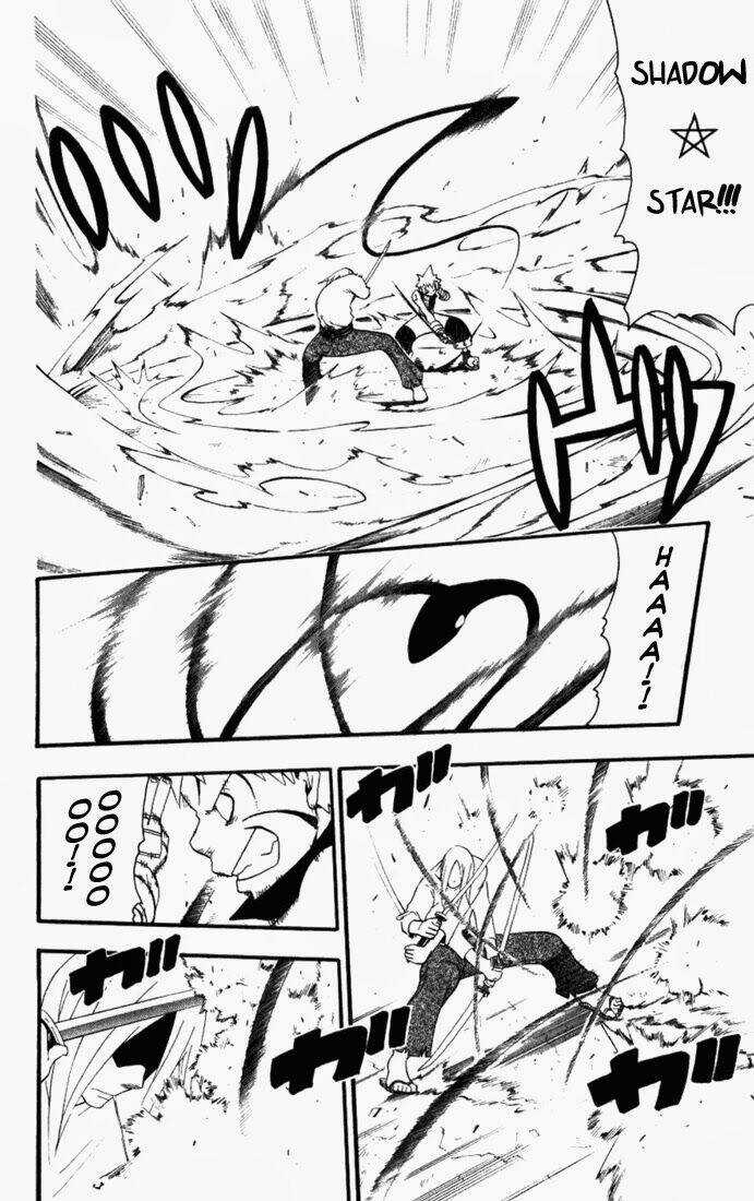 Soul Eater - Chapter 28 - Trang 25