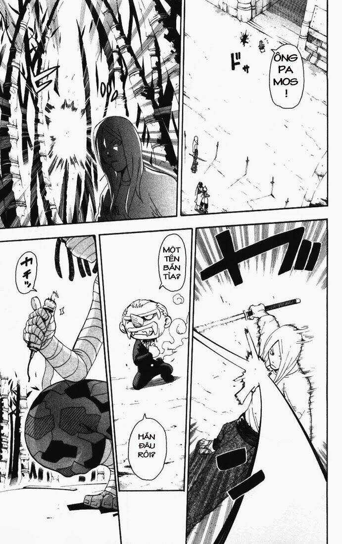 Soul Eater - Chapter 28 - Trang 40