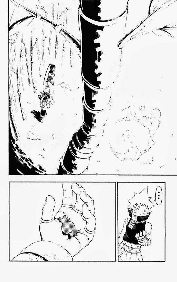 Soul Eater - Chapter 28 - Trang 45
