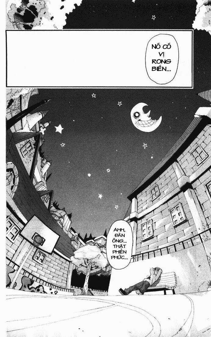 Soul Eater - Chapter 28 - Trang 49