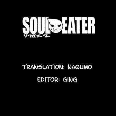 Soul Eater - Chapter 28 - Trang 52