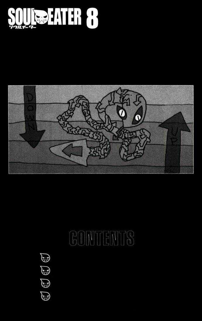 Soul Eater - Chapter 28 - Trang 7