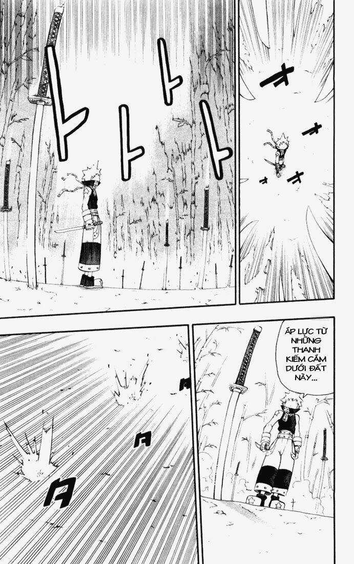 Soul Eater - Chapter 28 - Trang 10