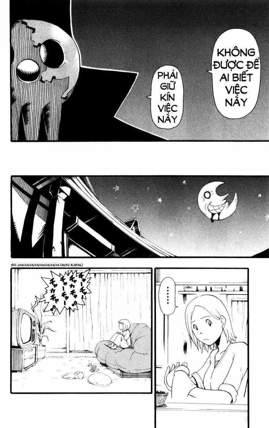 Soul Eater - Chapter 29 - Trang 12
