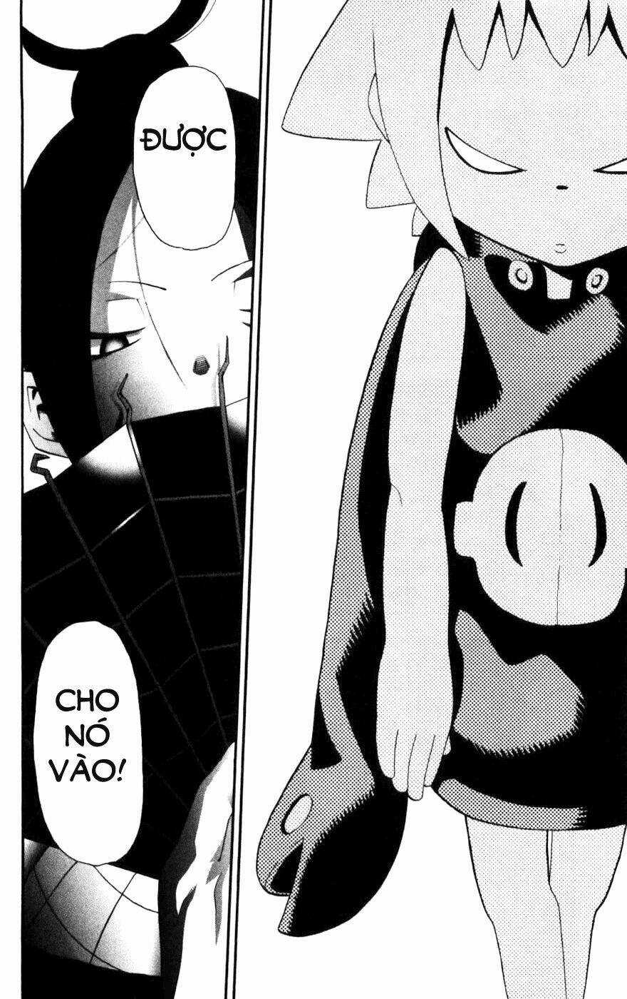 Soul Eater - Chapter 29 - Trang 44