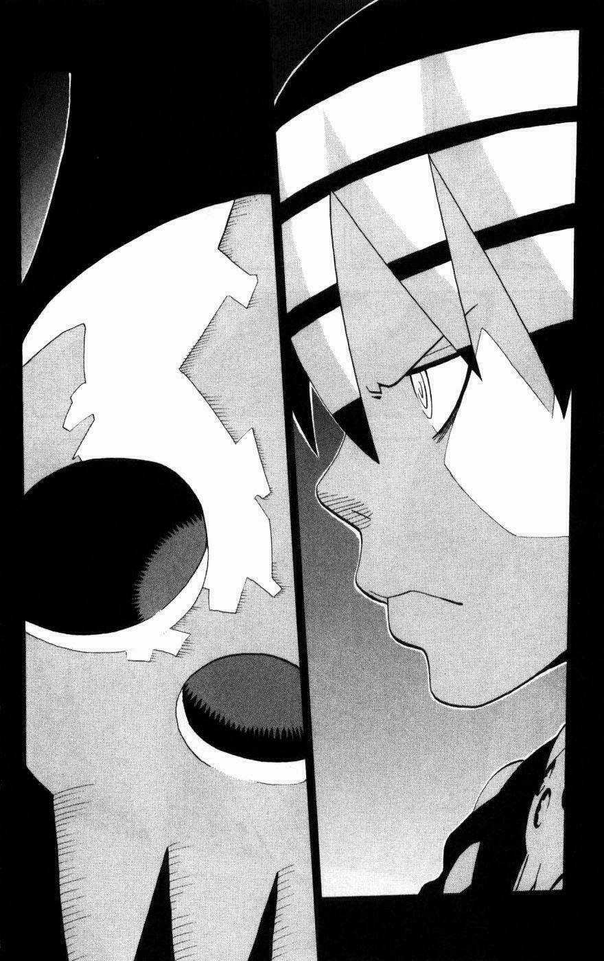 Soul Eater - Chapter 31 - Trang 33