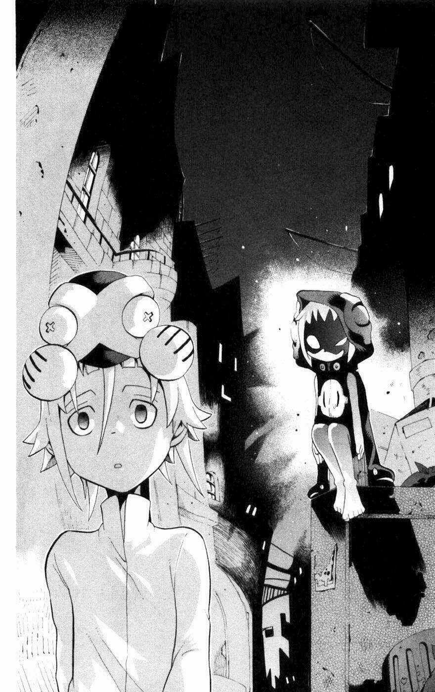 Soul Eater - Chapter 31 - Trang 37