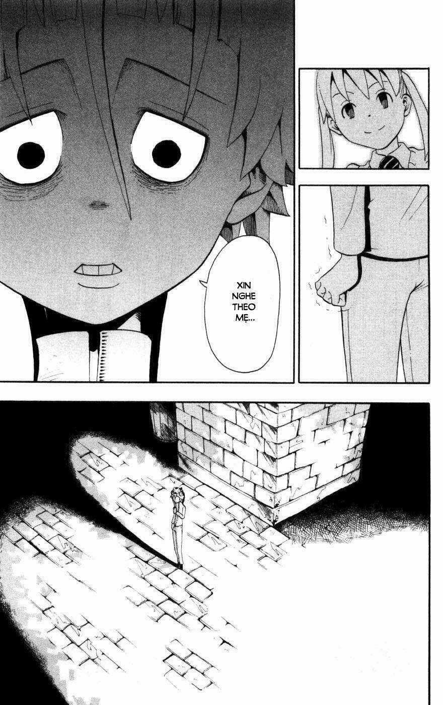 Soul Eater - Chapter 31 - Trang 42