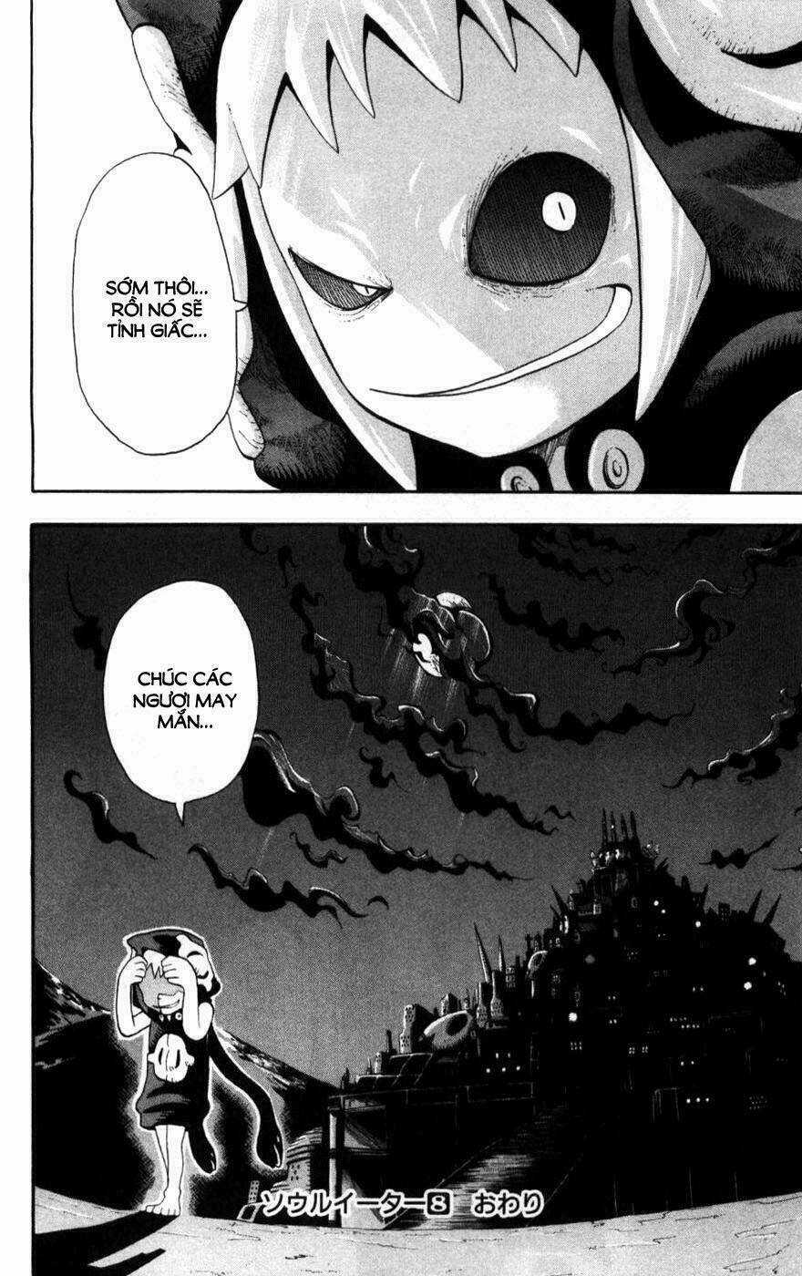 Soul Eater - Chapter 31 - Trang 45