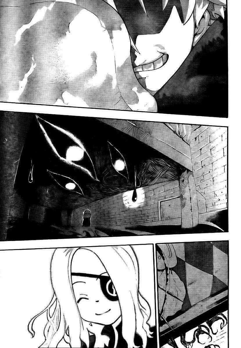 Soul Eater - Chapter 32 - Trang 35