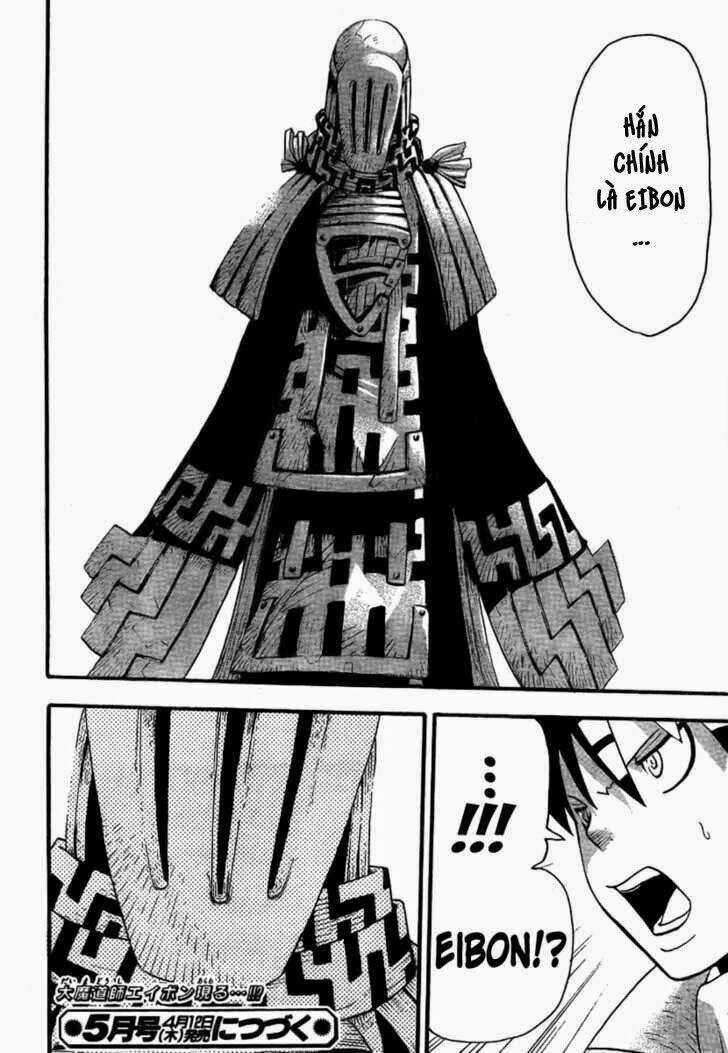 Soul Eater - Chapter 35 - Trang 40