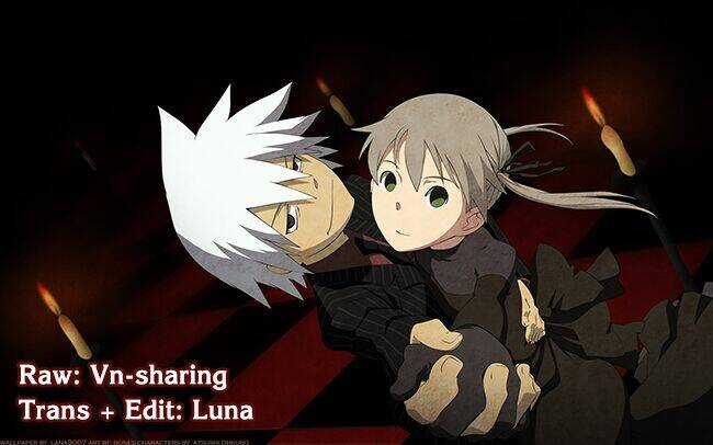 Soul Eater - Chapter 38 - Trang 1