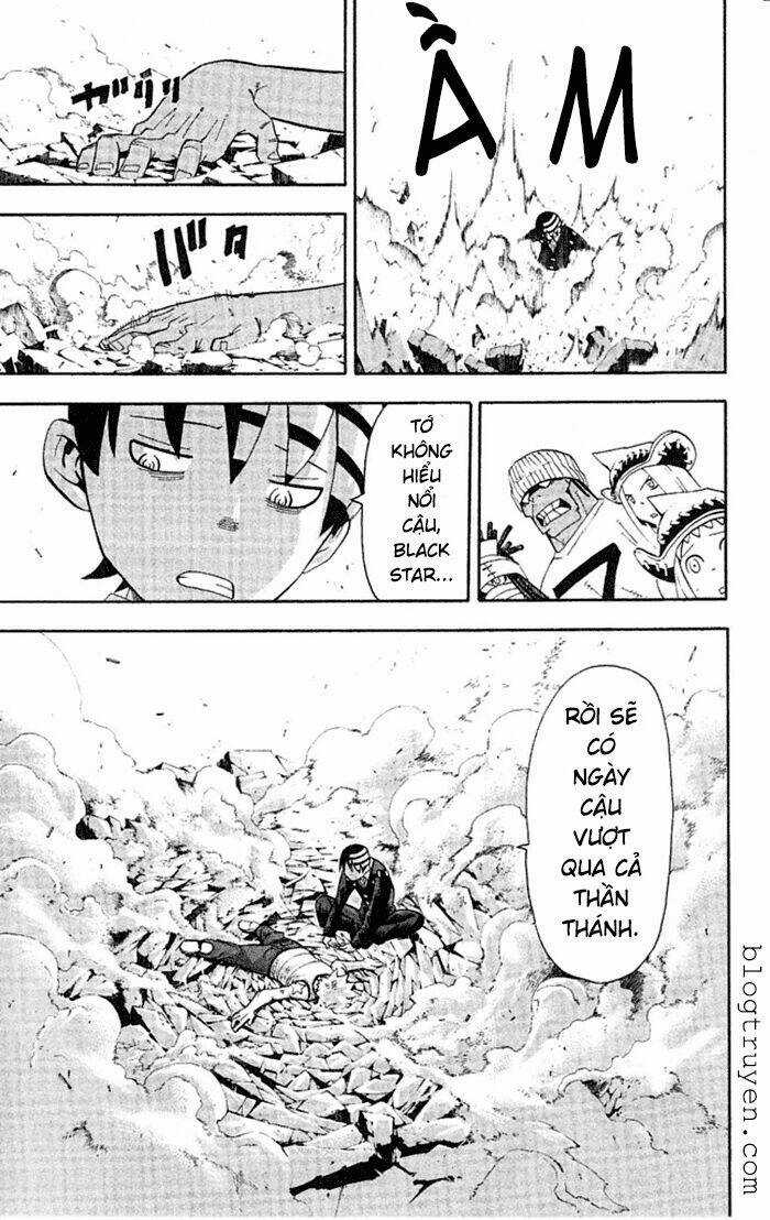 Soul Eater - Chapter 39 - Trang 29