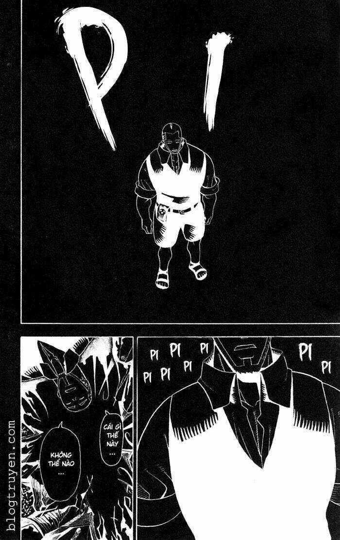 Soul Eater - Chapter 39 - Trang 34