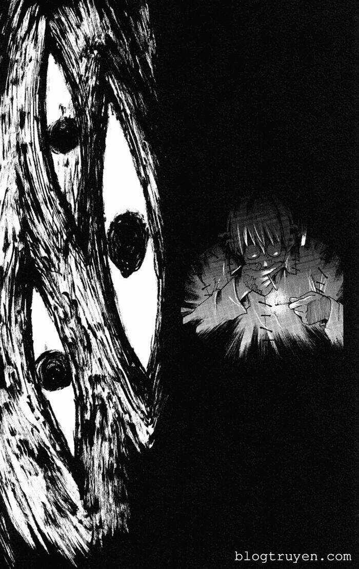 Soul Eater - Chapter 39 - Trang 37