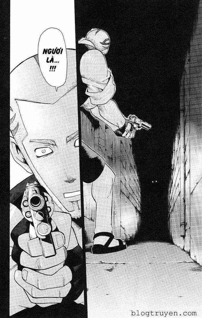 Soul Eater - Chapter 39 - Trang 40