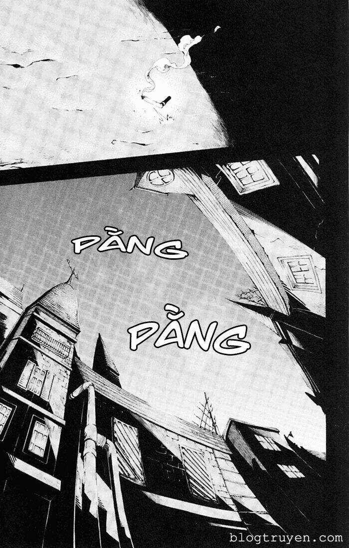 Soul Eater - Chapter 39 - Trang 41