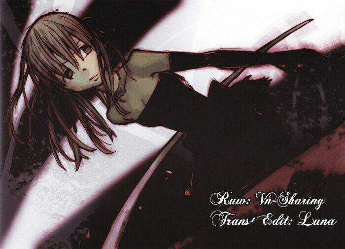 Soul Eater - Chapter 39 - Trang 48