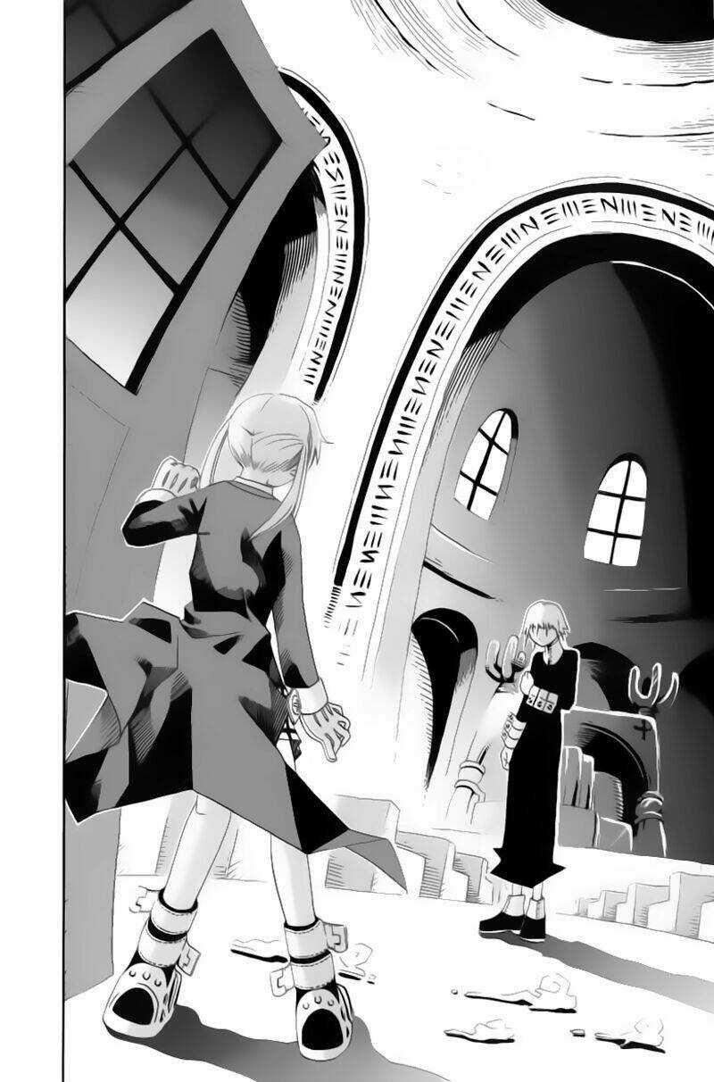 Soul Eater - Chapter 4 - Trang 16