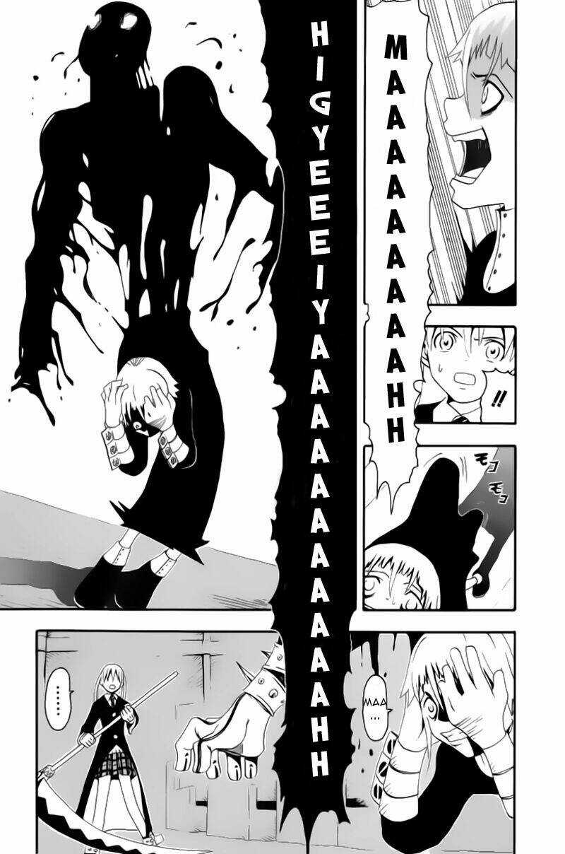 Soul Eater - Chapter 4 - Trang 23