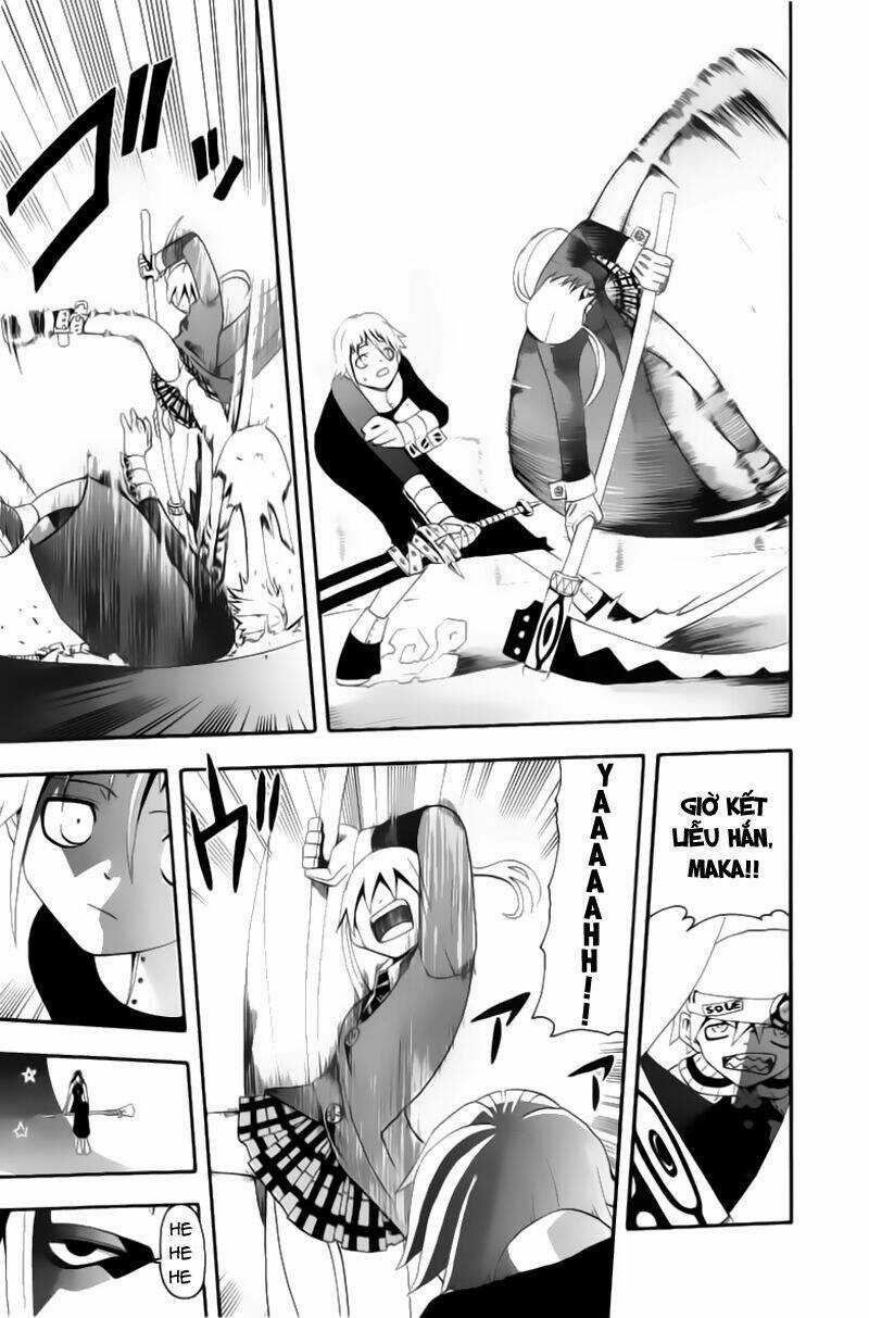 Soul Eater - Chapter 4 - Trang 29
