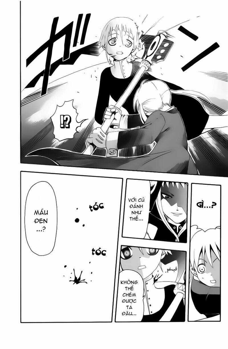 Soul Eater - Chapter 4 - Trang 30