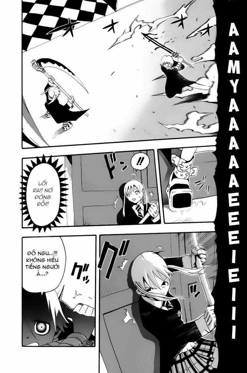 Soul Eater - Chapter 4 - Trang 36