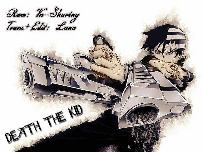 Soul Eater - Chapter 40 - Trang 1