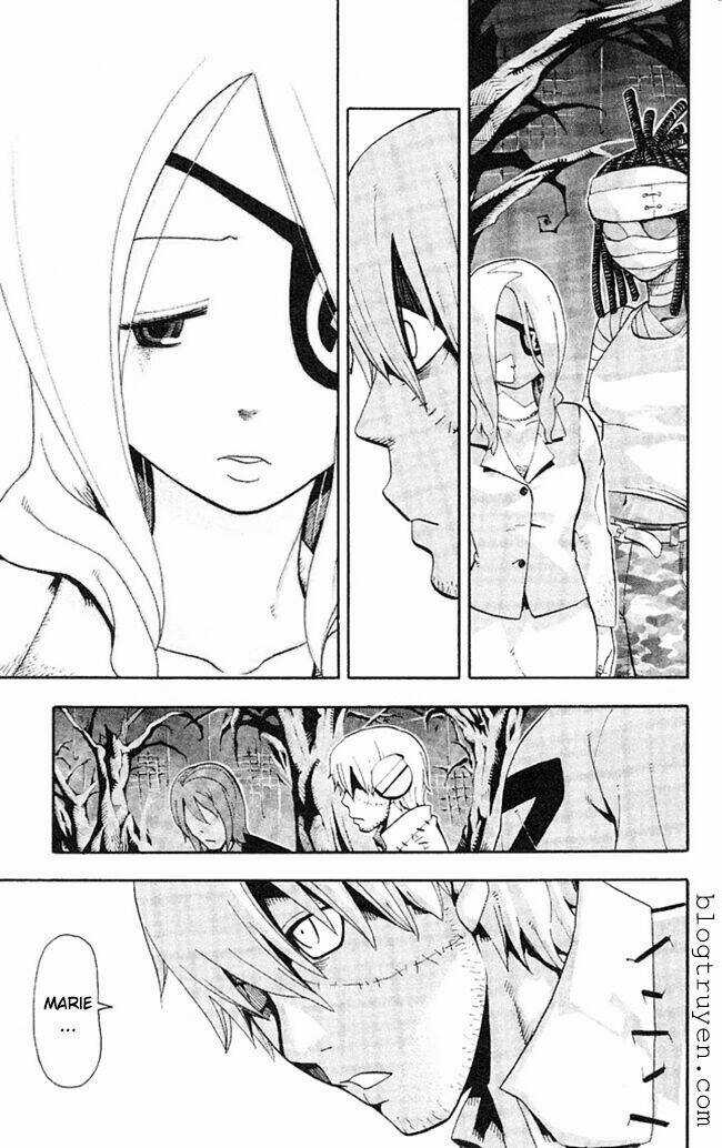 Soul Eater - Chapter 40 - Trang 14