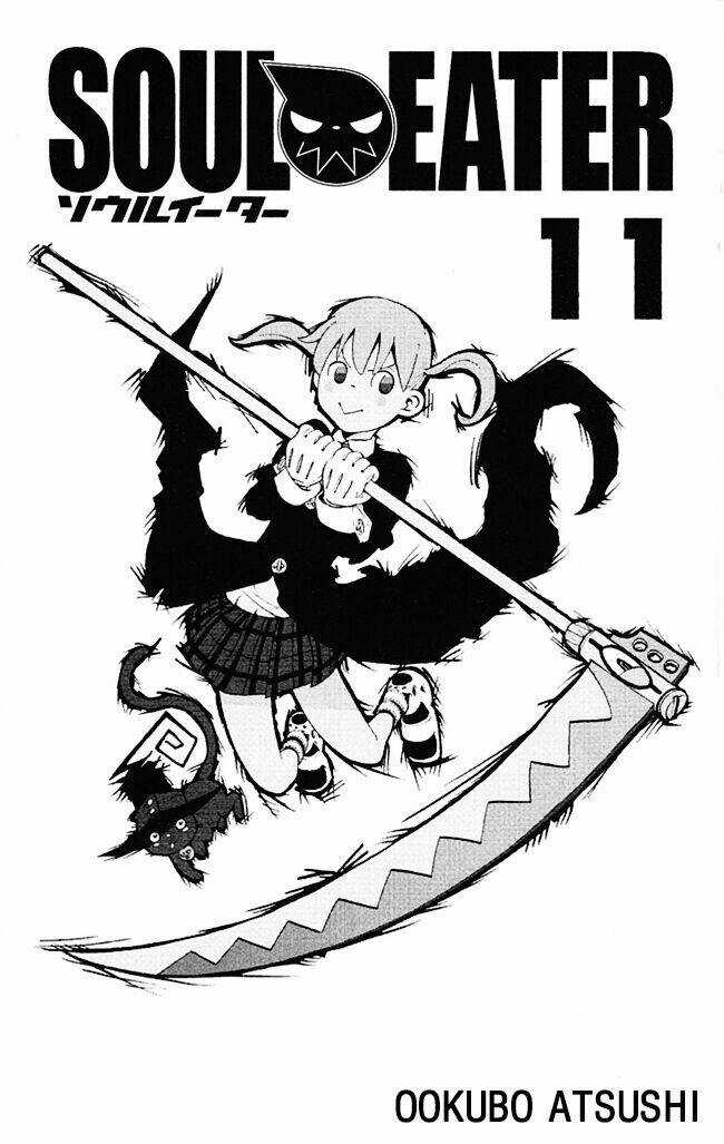 Soul Eater - Chapter 40 - Trang 4