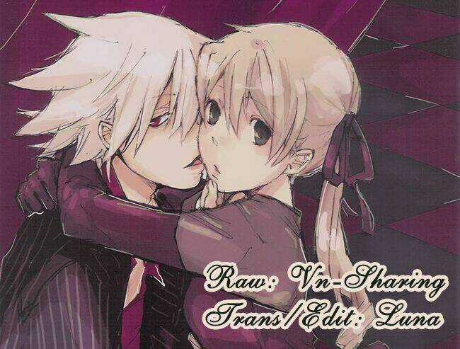 Soul Eater - Chapter 42 - Trang 1