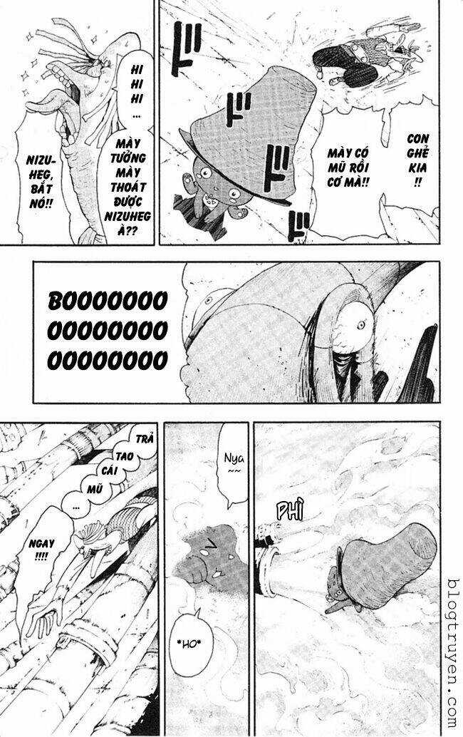 Soul Eater - Chapter 42 - Trang 12