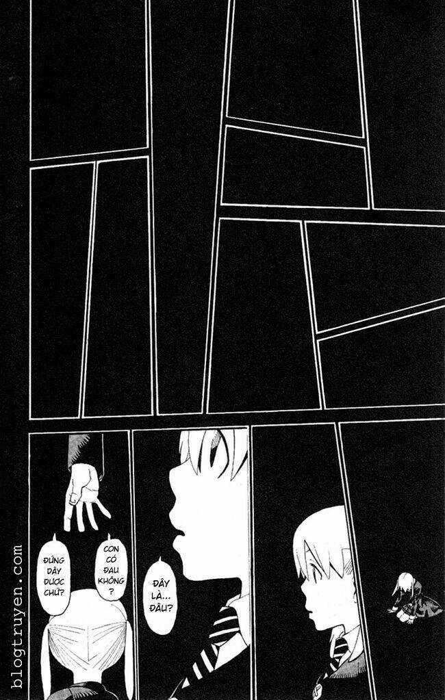 Soul Eater - Chapter 42 - Trang 19
