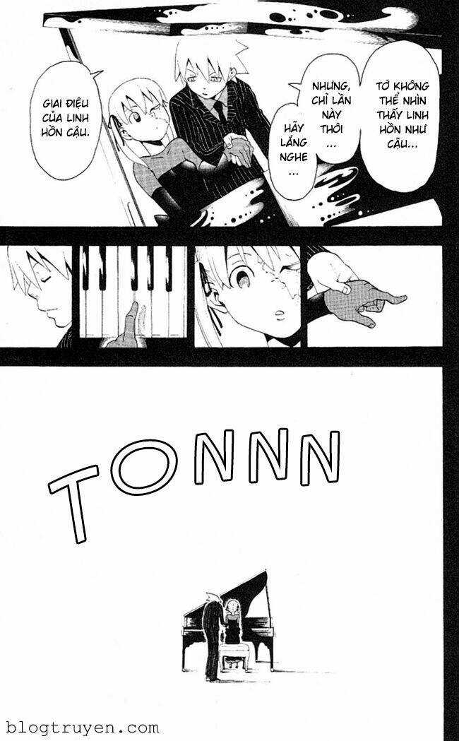 Soul Eater - Chapter 42 - Trang 30