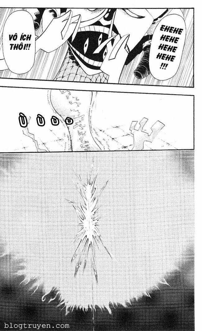 Soul Eater - Chapter 43 - Trang 20