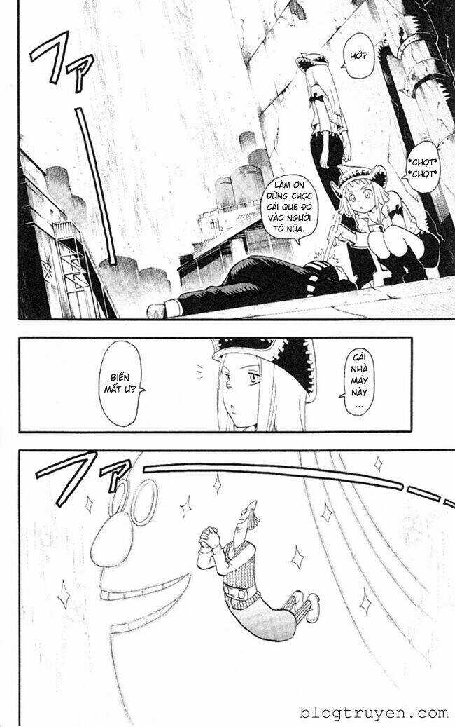 Soul Eater - Chapter 43 - Trang 26