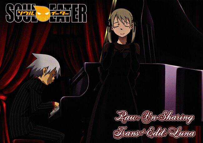 Soul Eater - Chapter 44 - Trang 1