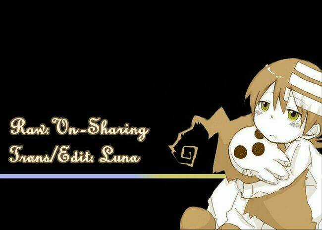 Soul Eater - Chapter 45 - Trang 1